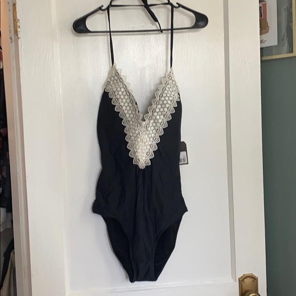 Swimsuit - Picture 1 of 6